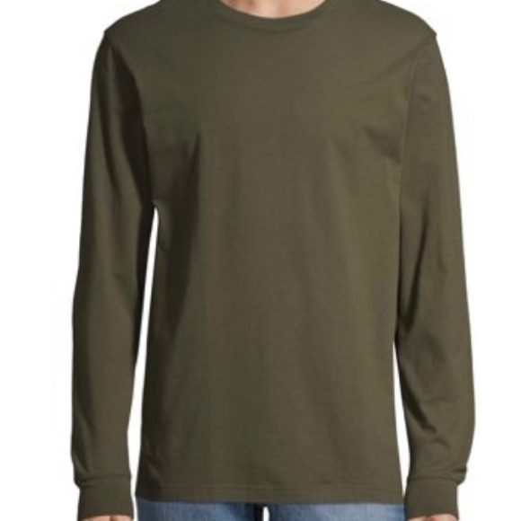 Be Kind Sign Language Long Sleeve Shirt - Picture 10 of 11